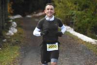 Trail des Sucs : les 24 km