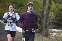 Trail des Sucs : les 24 km