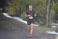 Trail des Sucs : les 24 km