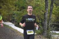 Trail des Sucs : les 24 km