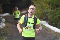 Trail des Sucs : les 24 km