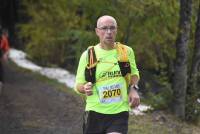 Trail des Sucs : les 24 km