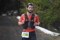 Trail des Sucs : les 24 km