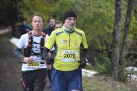 Trail des Sucs : les 24 km