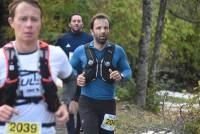 Trail des Sucs : les 24 km