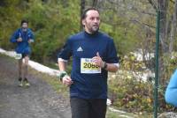 Trail des Sucs : les 24 km