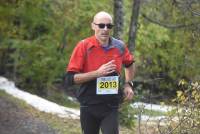 Trail des Sucs : les 24 km