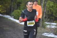 Trail des Sucs : les 24 km