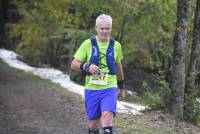 Trail des Sucs : les 24 km