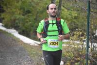 Trail des Sucs : les 24 km