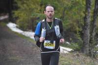 Trail des Sucs : les 24 km