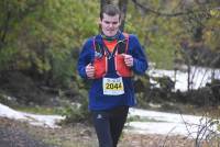 Trail des Sucs : les 24 km