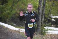 Trail des Sucs : les 24 km