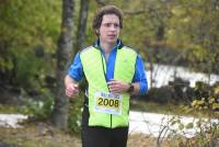 Trail des Sucs : les 24 km