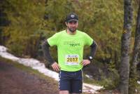 Trail des Sucs : les 24 km