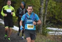 Trail des Sucs : les 24 km