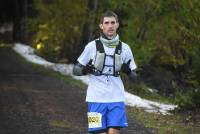 Trail des Sucs : les 24 km