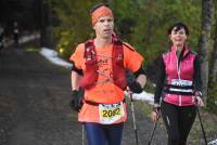 Trail des Sucs : les 24 km