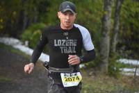 Trail des Sucs : les 24 km