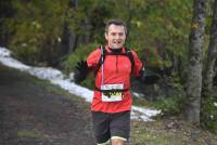 Trail des Sucs : les 24 km