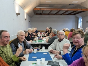 Saint-Pal-de-Mons : le club &quot;Bel Horizon&quot; prévoit un voyage dans les Alpes en juin