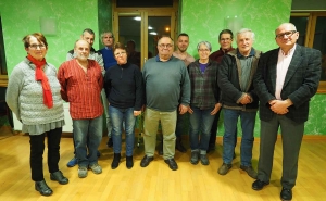 Fay-sur-Lignon : une liste avec onze candidats se présente face aux électeurs