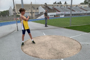 Athlétisme : un week-end très médaillé pour l&#039;ACS Monistrol