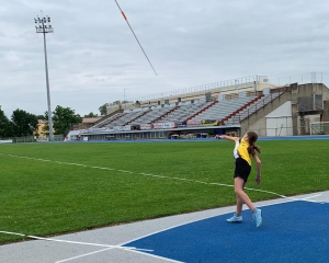 Athlétisme : un week-end très médaillé pour l&#039;ACS Monistrol