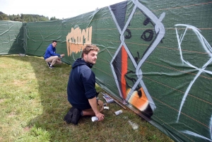 Yssingeaux : le festival Sucs en scène paré pour la dernière aux &quot;Cayres&quot;