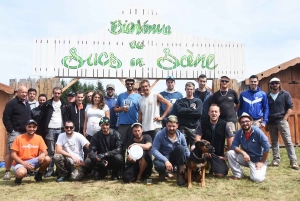 Yssingeaux : le festival Sucs en scène paré pour la dernière aux &quot;Cayres&quot;