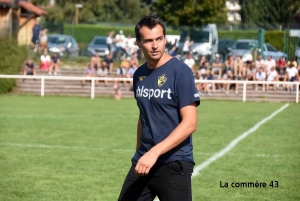 Foot : Sucs et Lignon n&#039;y arrive toujours pas en Régional 2