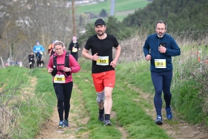 Trail Retournacois 2024 : les photos des 10 km