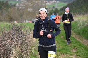 Trail Retournacois 2024 : les photos des 10 km