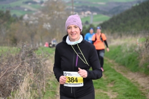 Trail Retournacois 2024 : les photos des 10 km