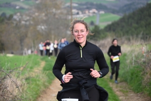 Trail Retournacois 2024 : les photos des 10 km