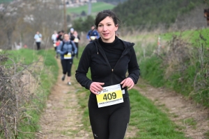 Trail Retournacois 2024 : les photos des 10 km