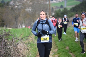 Trail Retournacois 2024 : les photos des 10 km