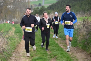 Trail Retournacois 2024 : les photos des 10 km