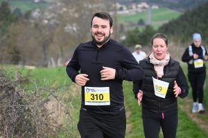 Trail Retournacois 2024 : les photos des 10 km