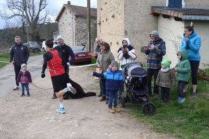 Trail Retournacois 2024 : les photos des 10 km