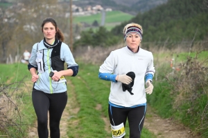 Trail Retournacois 2024 : les photos des 10 km