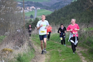 Trail Retournacois 2024 : les photos des 10 km