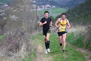 Trail Retournacois 2024 : les photos des 10 km