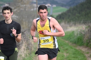 Trail Retournacois 2024 : les photos des 10 km