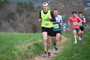 Trail Retournacois 2024 : les photos des 10 km