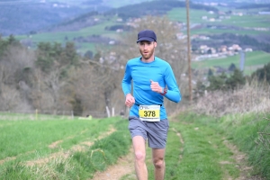 Trail Retournacois 2024 : les photos des 10 km