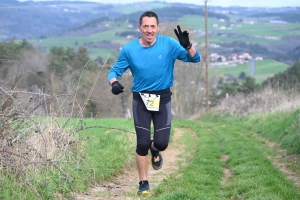 Trail Retournacois 2024 : les photos des 10 km