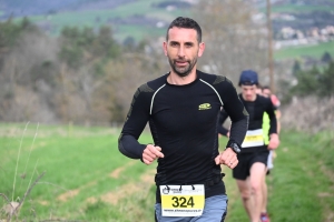 Trail Retournacois 2024 : les photos des 10 km