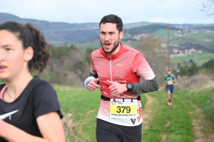 Trail Retournacois 2024 : les photos des 10 km