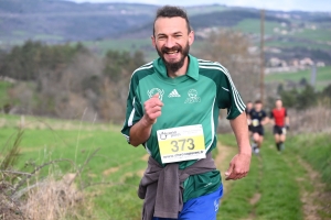 Trail Retournacois 2024 : les photos des 10 km